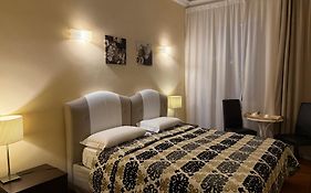 Glamour Center Of Rome